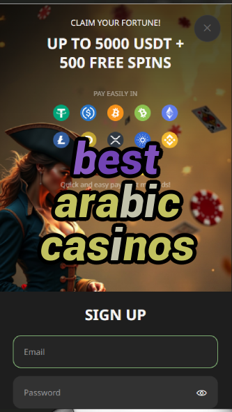 best arabic casinos-asdasdzhjkds.com